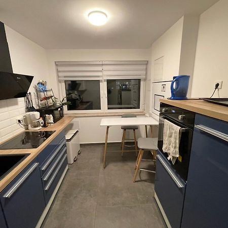 Aviators Guest House - Premium Room Strausberg Exterior foto
